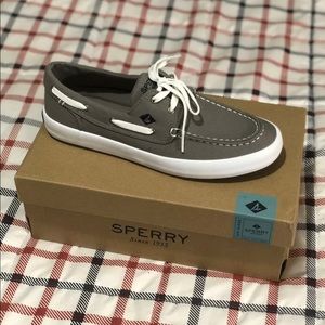 Sperry top sider